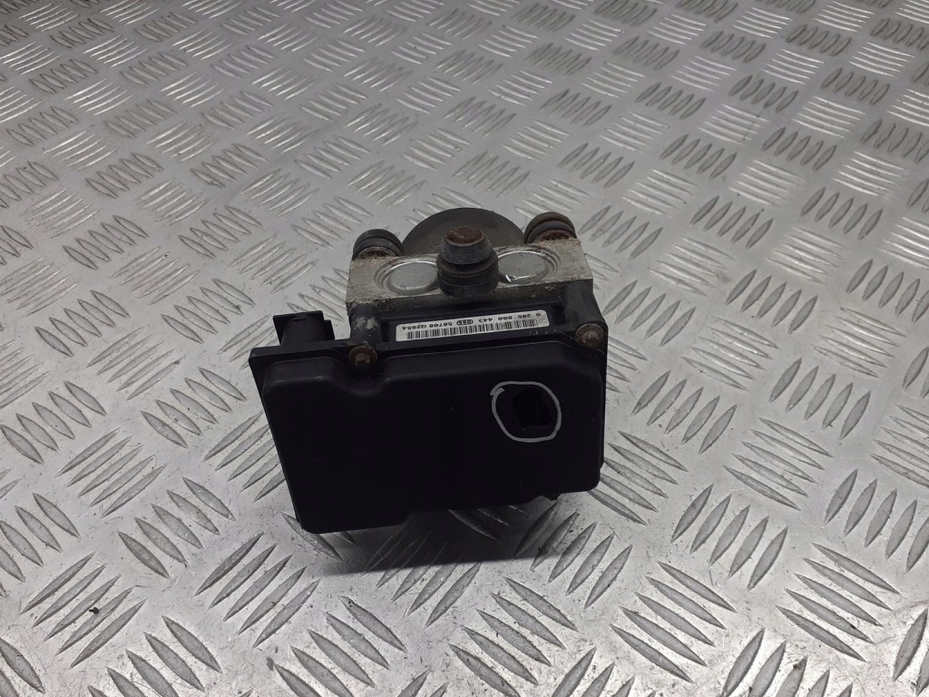 фото №1, Насос abs opel meriva a 1.6 13182319