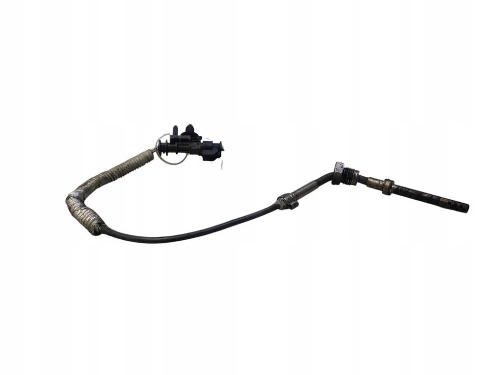 фото №1, Датчик температуры выхлопных газов volvo v40 217034991