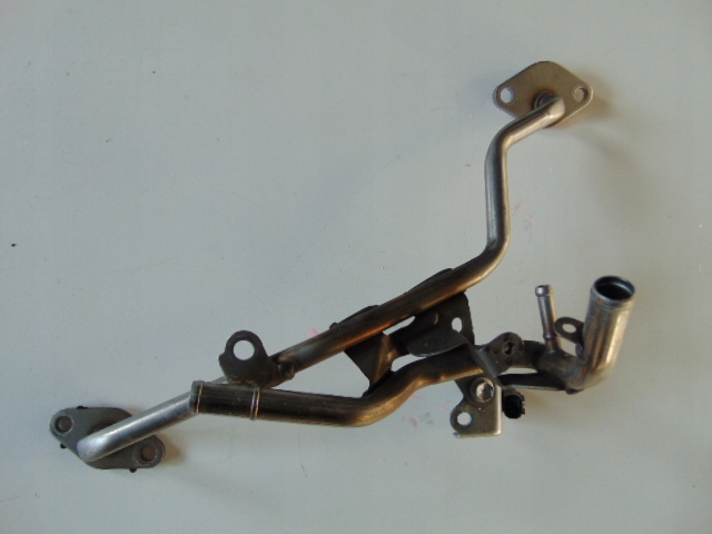 фото №1, Труба wąż шланг wody lexus nx 300 2.5 гибрид