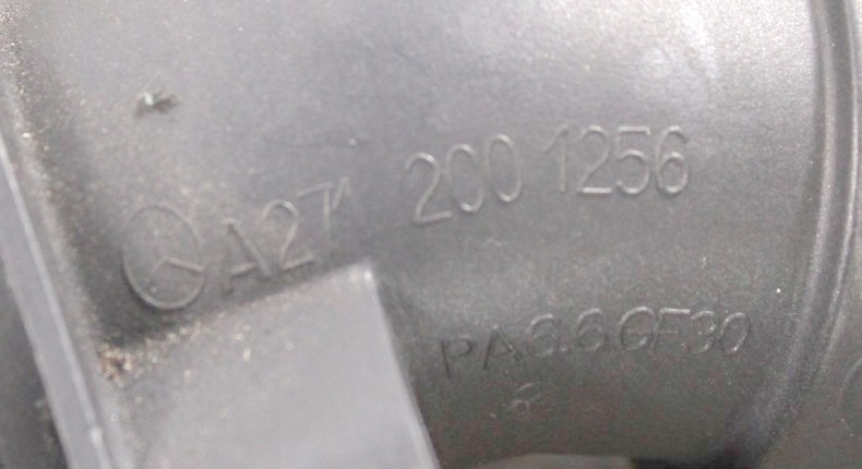 Шланг патрубок воды mercedes slk w171 1715010282 Киев