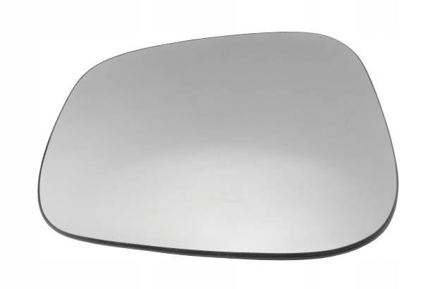 фото №1, Левый вкладыш зеркало suzuki swift 2010-2015