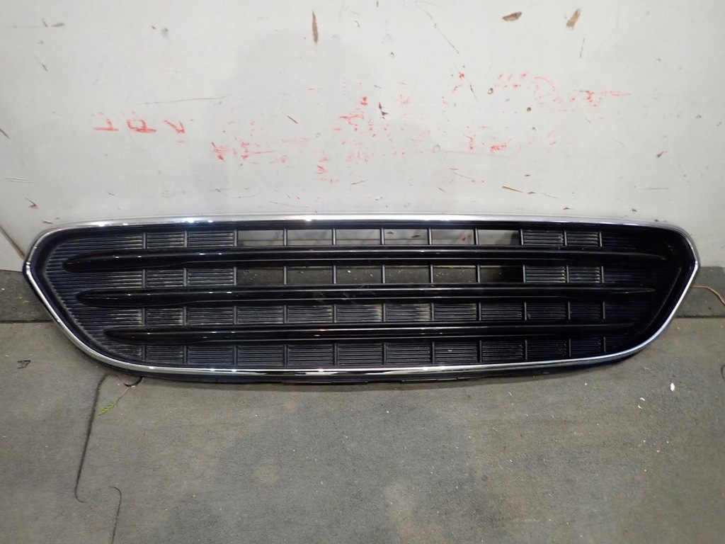 фото №1, Решётка радиатора mini cooper f60 2014- 7405396