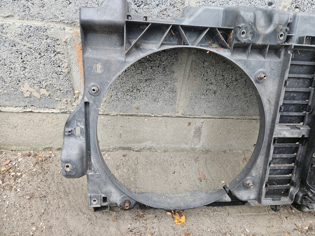 фото №5, Усилитель pas передний citroen c5 peugeot 407 2.0 hdi