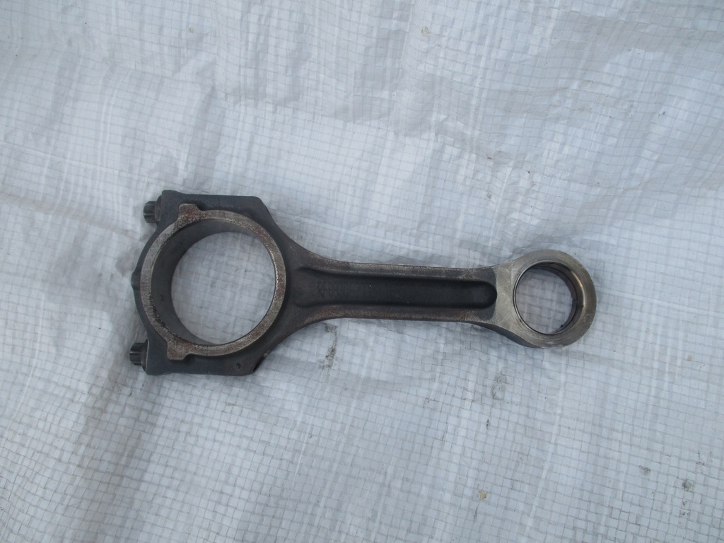 фото №1, Шатун шату́н ford transit mk7 ranger mk3 3.2 tdci