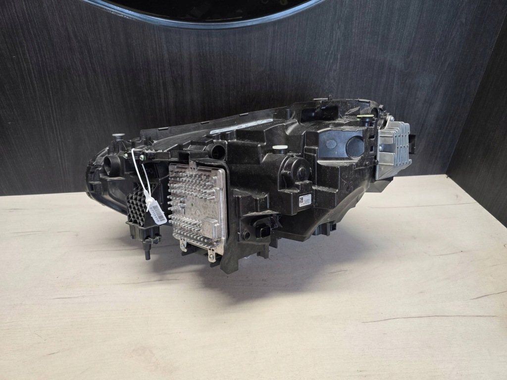 фото №5, Лампа фара правая передняя led shadow комплектная перед bmw 2 g42 8083636