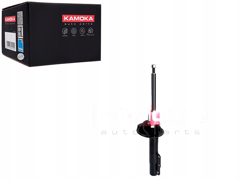 Купити Амортизатор перед ford kamoka