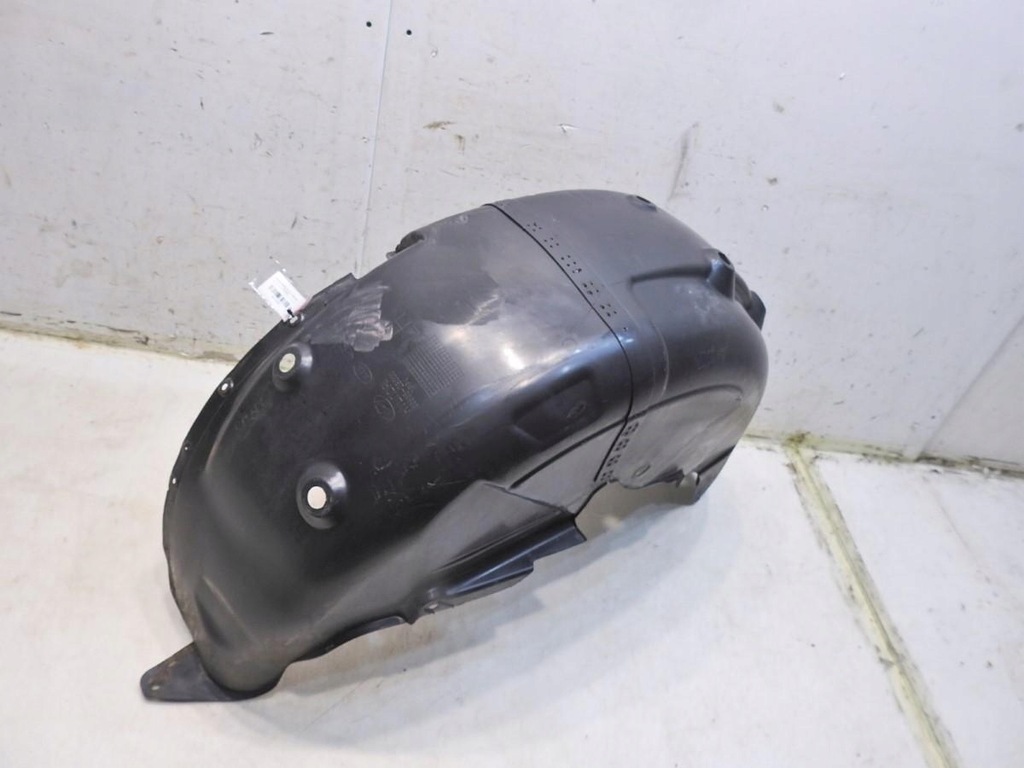 фото №7, Підкрилок лівий задня hyundai santa fe ii 86835-2b000