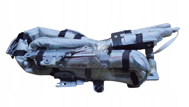 фото №1, Шторка безопасности подушка безопасности левая nissan juke f15