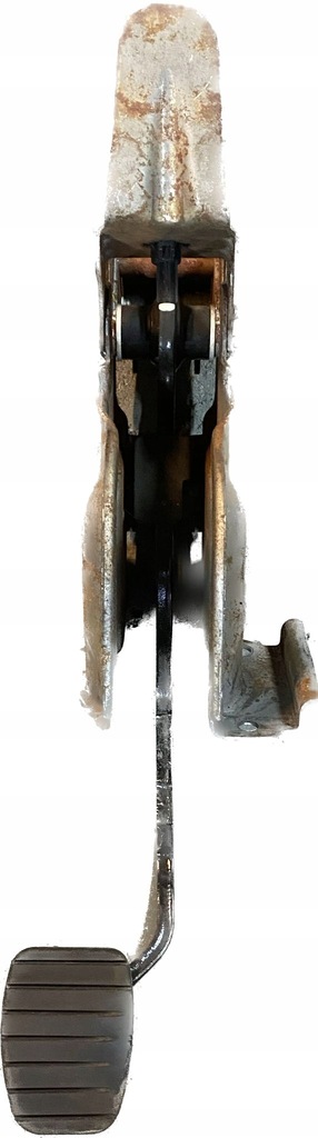 фото №1, Sandero ii lift logan педаль тормоза 180202392r