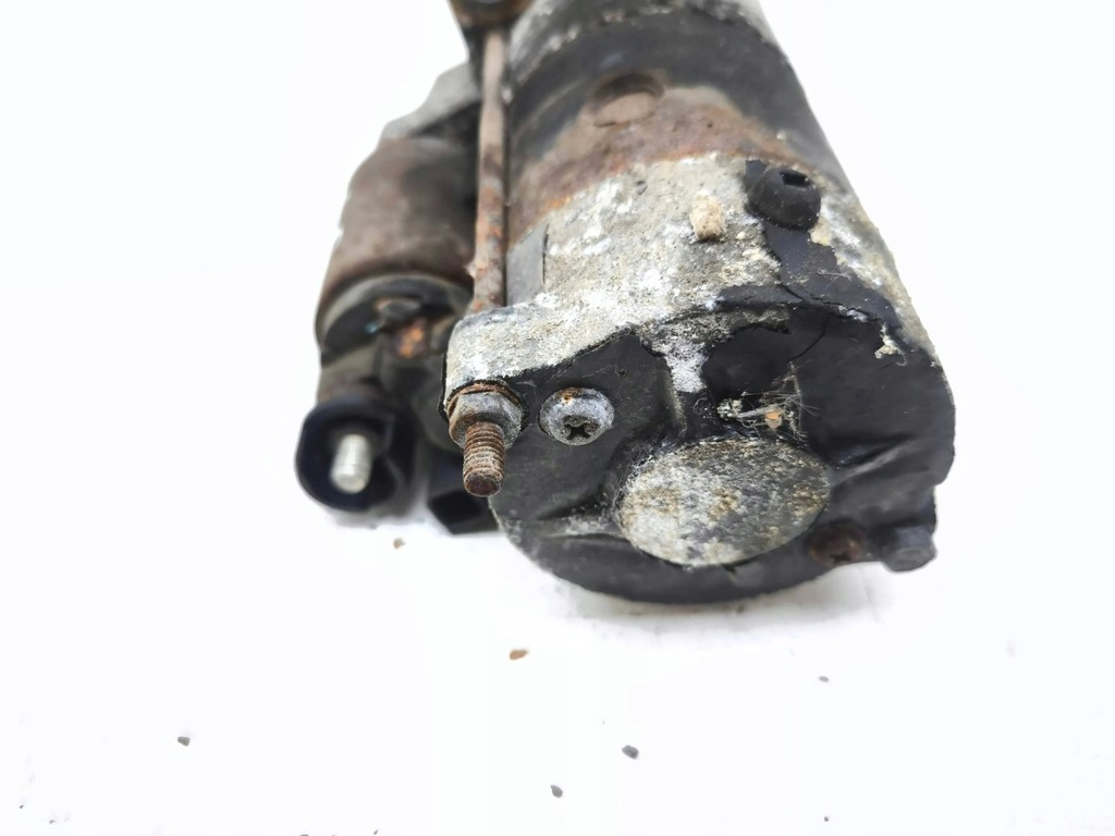 фото №5, Honda cr-v 2008 стартер