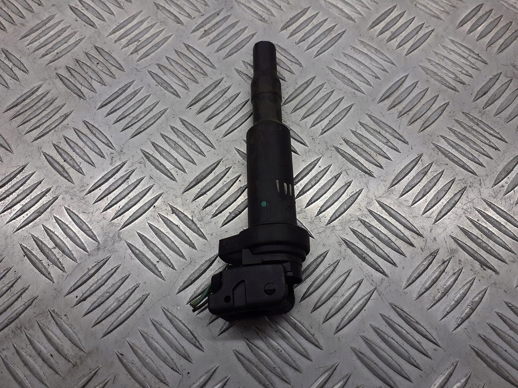 фото №1, Катушка зажигания citroen c3 picasso 1.4