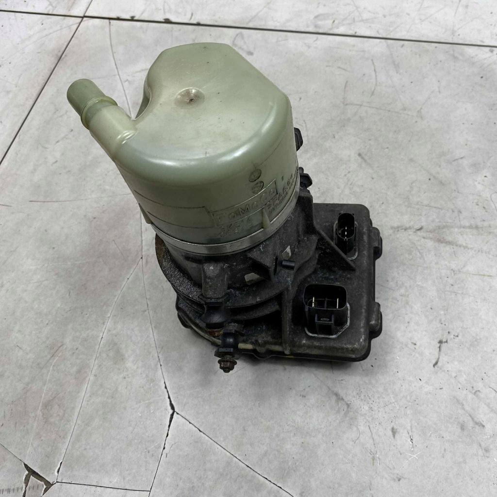 фото №1, Насос усилителя v70 iii xc70 iii s80 ii