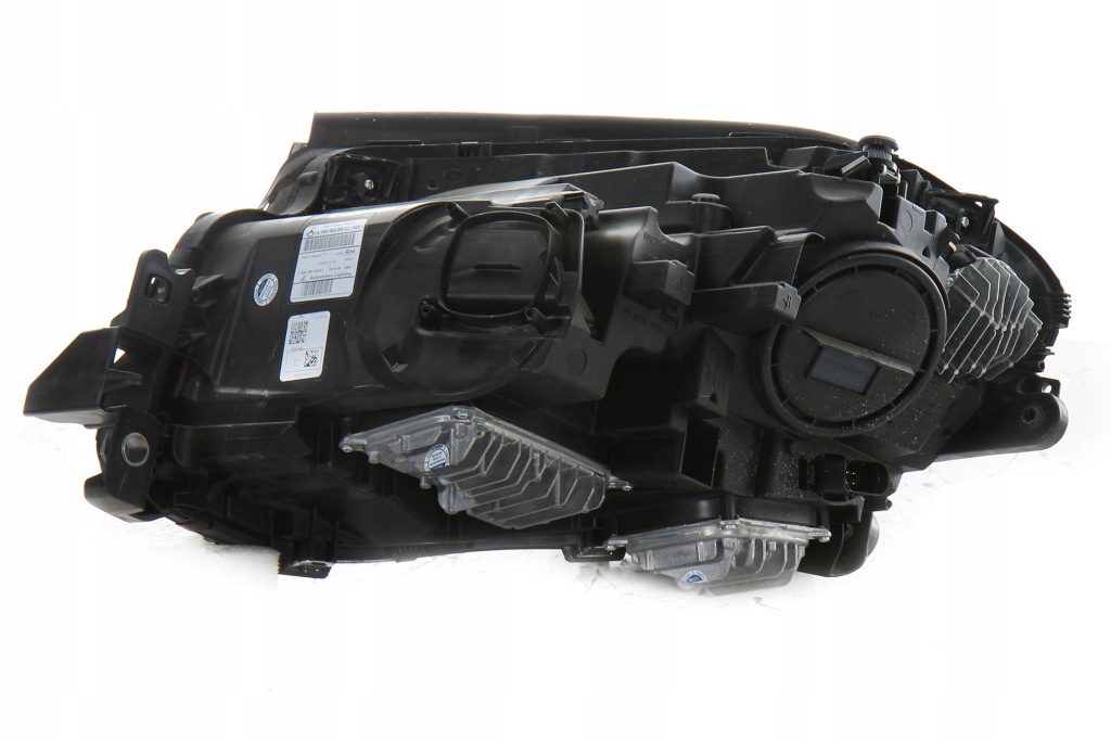 Mercedes gls x166 166 лампа правая led ils америка Цена