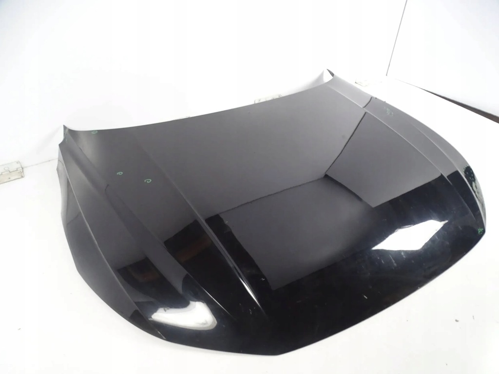 фото №5, Капот vw arteon