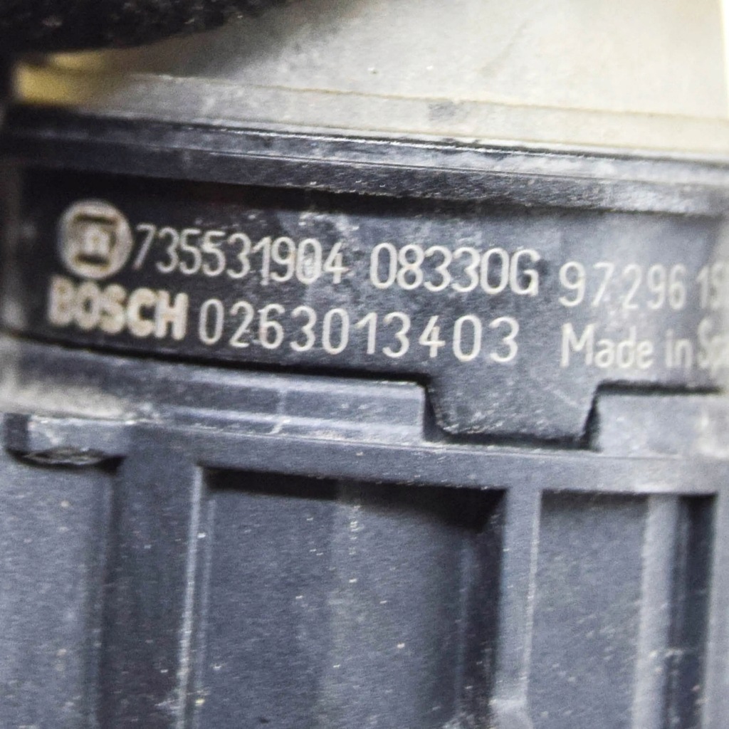 фото №7, Fiat 500x 2015 с задний датчик парковки pdc