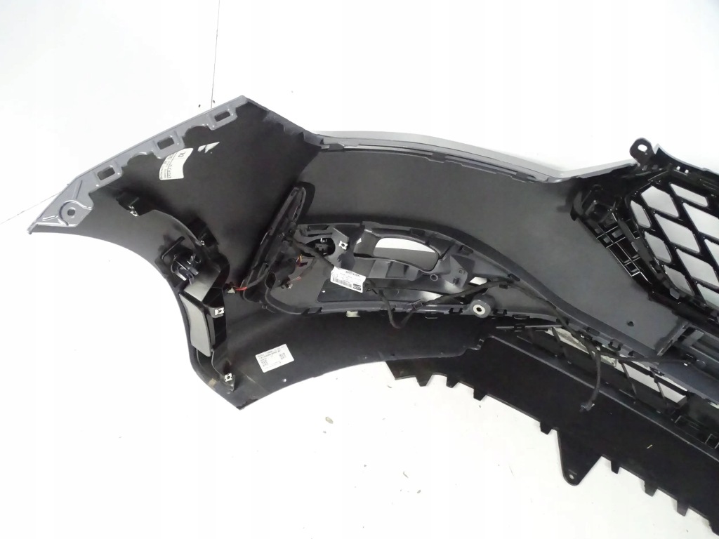 фото №8, Бампер перед передний seat leon iv 4 cupra 5fa