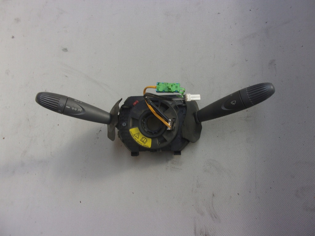 фото №1, Перемикач комбінований fiat panda ii 735444636