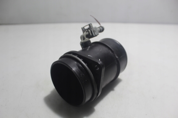 фото №2, Расходомер воздуха renault clio iii 1.5dci