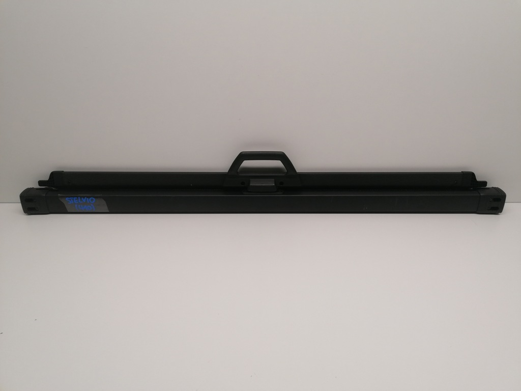 фото №5, Alfa romeo stelvio шторка багажника оригинал 2016-