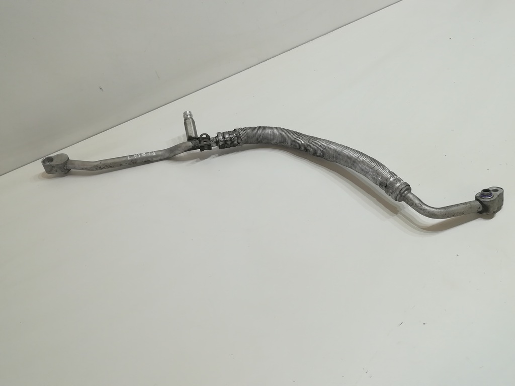 фото №1, Шланг трубка кондиціонера skoda fabia i