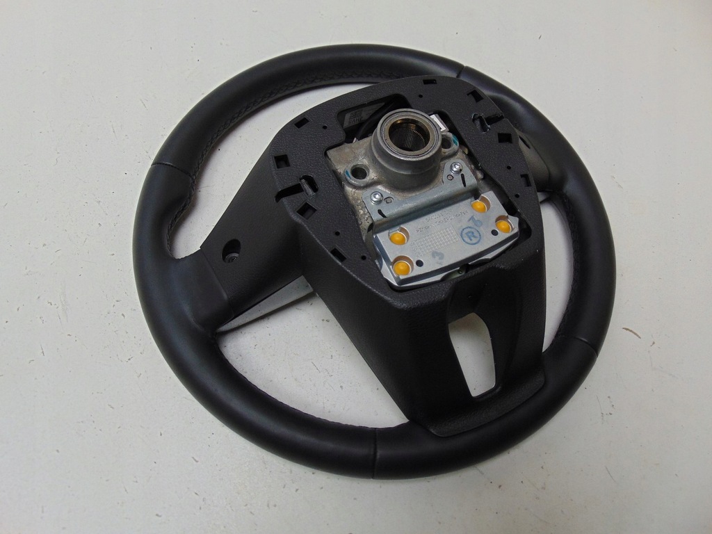 фото №13, Воздуховод кожаный мультифункция kia ceed iii lift 657391100a