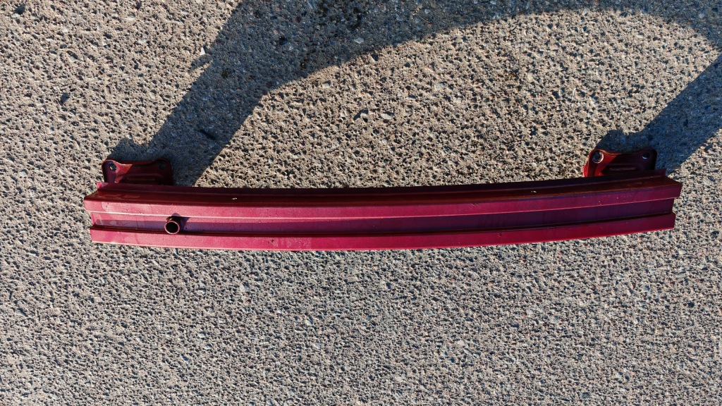 Купити Підсилювач балка бампера задній задня mg hs ehs 2022 rok