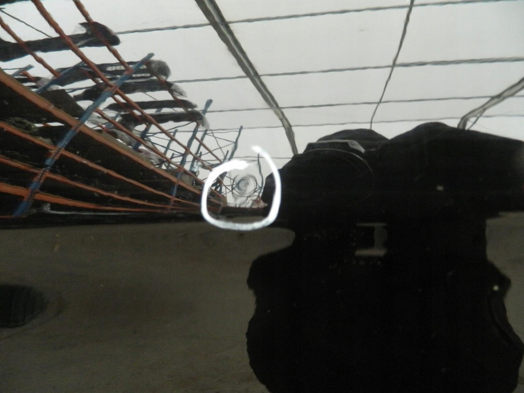 фото №10, Двері lancia delta 3 iii 08-14r. ліва задні 601/b