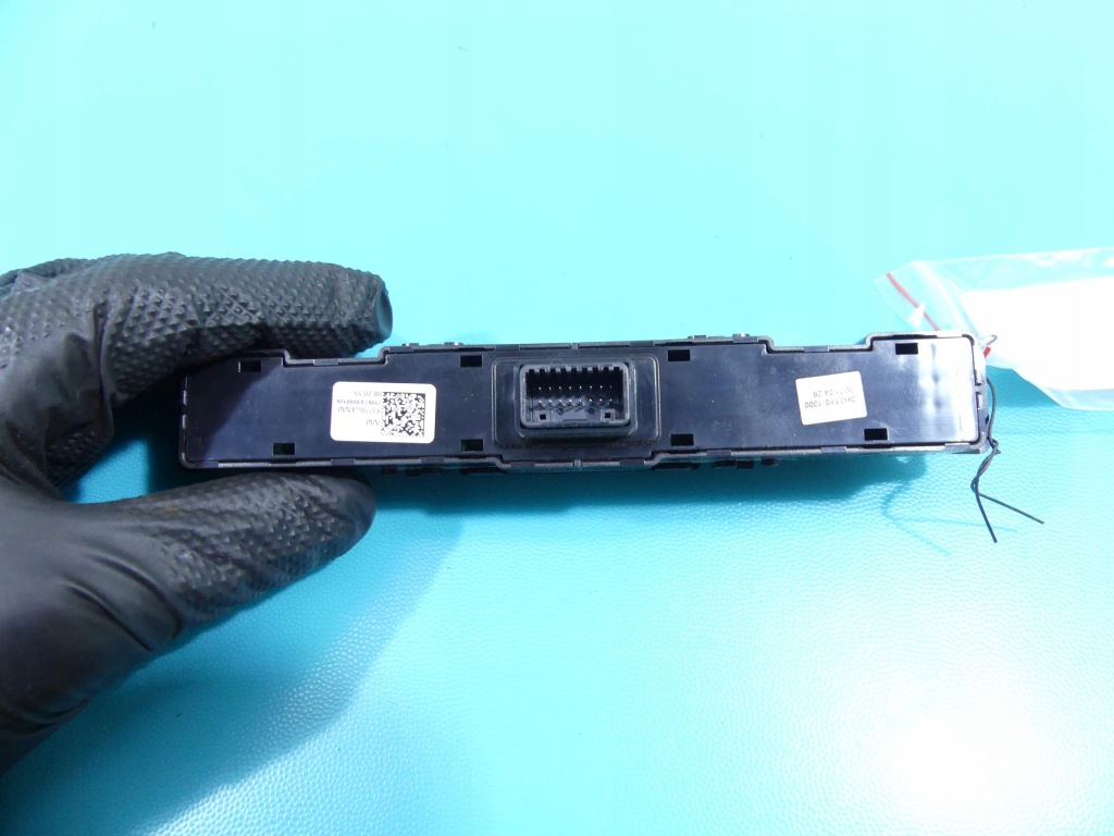 фото №4, Переключатель многофункциональный hyundai i30 iii 2016-