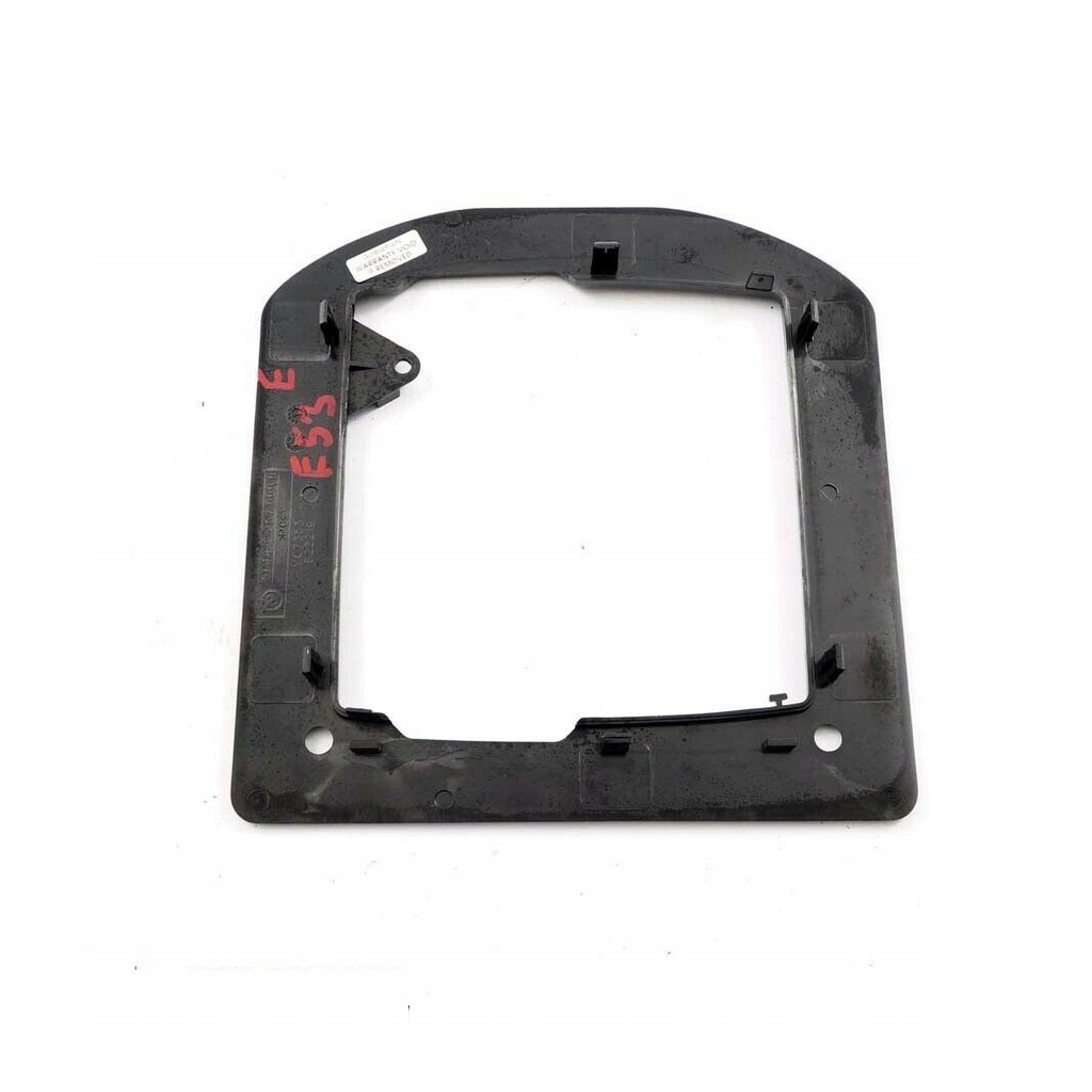 фото №9, Bmw e53 x5 кронштейн рама рамка стельовий 8257999