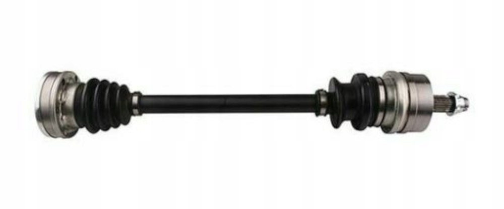 фото №1, Привідний вал задня mercedes klasa c w202 s202 c 220 d