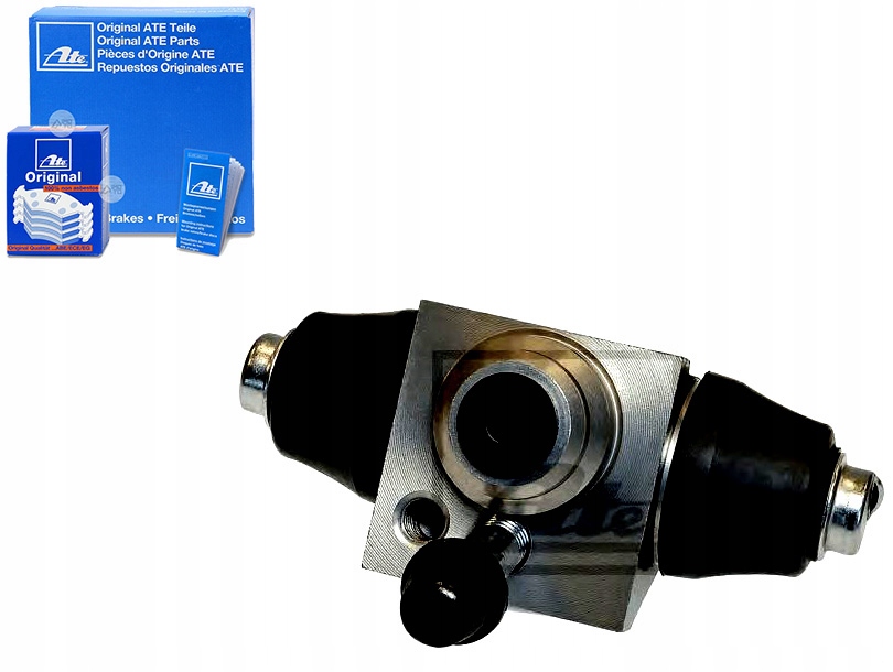 фото №1, Цилиндрик тормозной audi 100 80 a2 coupe seat aro