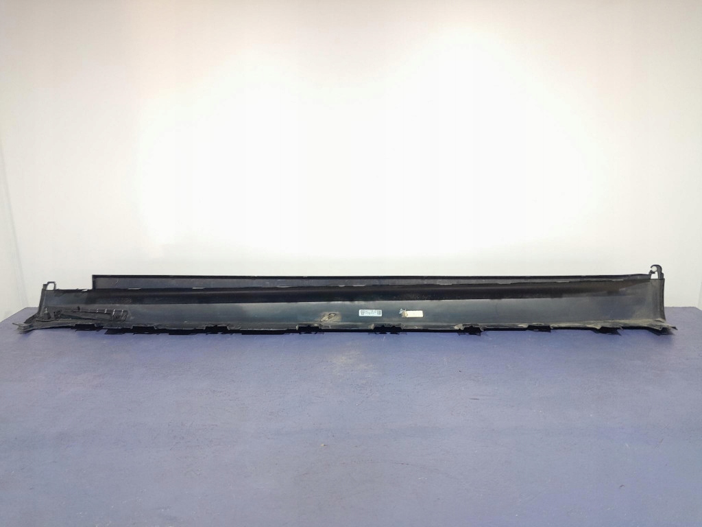 фото №13, Bmw x7 g07 молдинг порог порог правый m набор 8069984 c3z