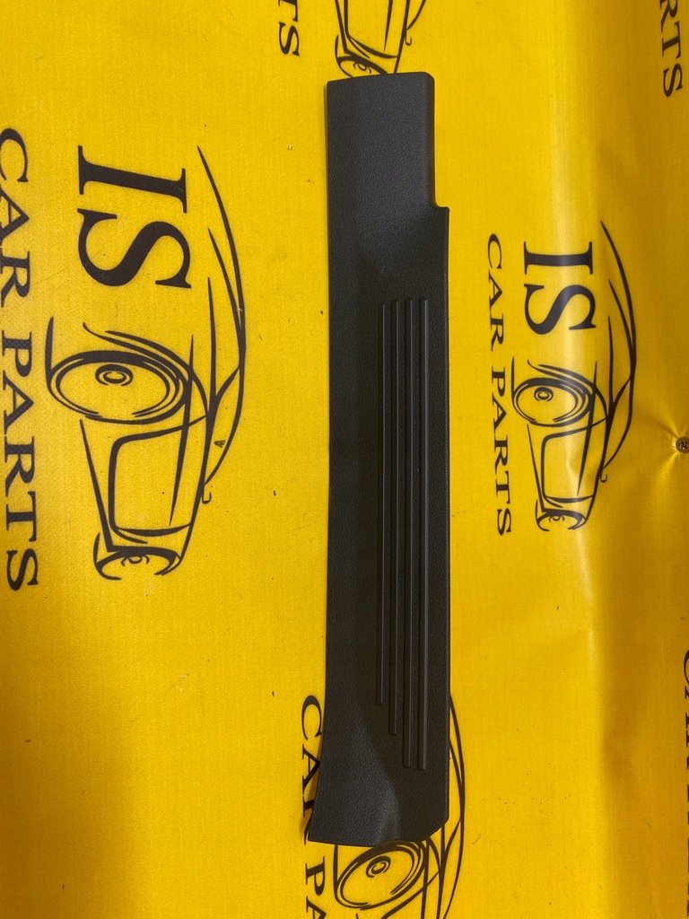 фото №4, Захист молдинг поріг лівий задня ford grand c-max mk2