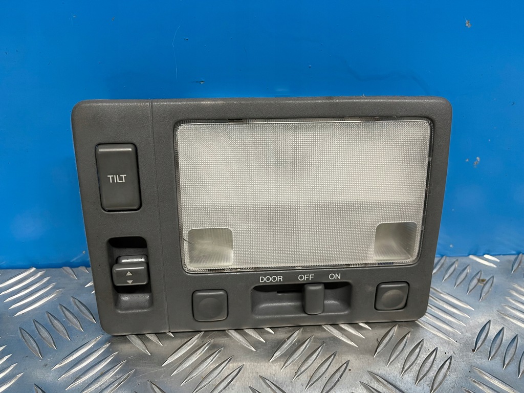 фото №1, Lexus ls ii ls400 95- освітлення кабіни лампа