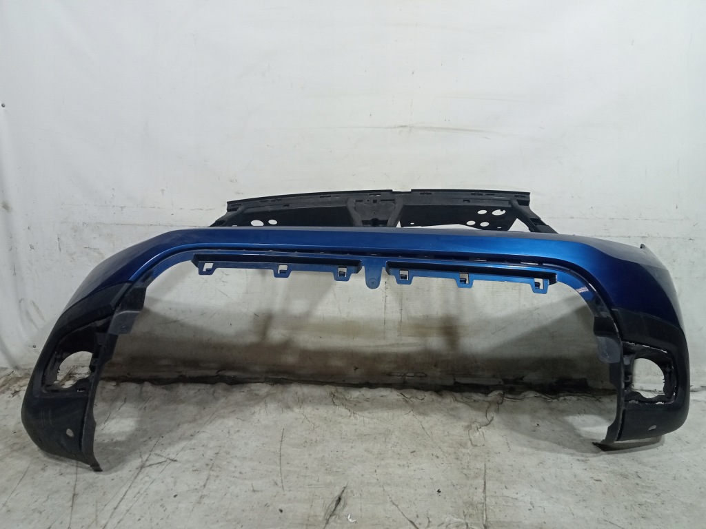 фото №1, At-126 dacia duster ii 17- бампер перед 620221776r