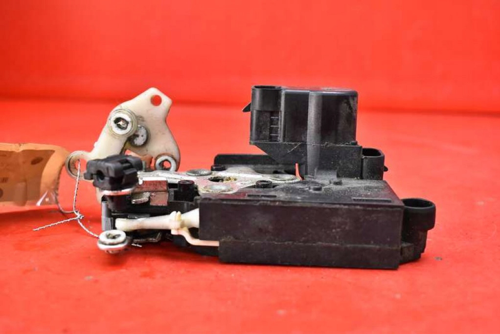 фото №1, Замок дверь левый перед передний eu alfa romeo 156 932 03-07