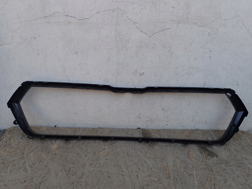 фото №13, Молдинг решётка решётка skoda enyaq ev 5ac 5la 2021- 5la853761a