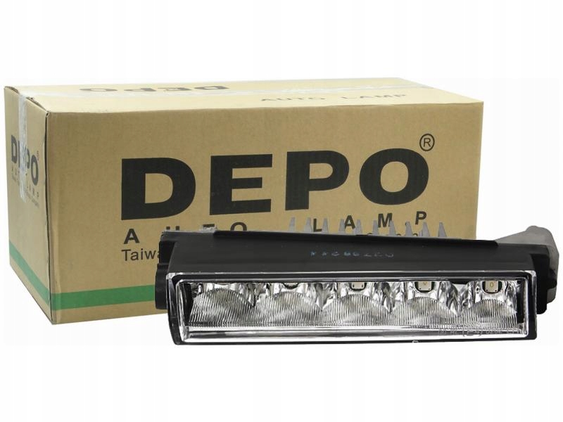 Купити Ліхтар до рух w день ліва mercedes actros 11-