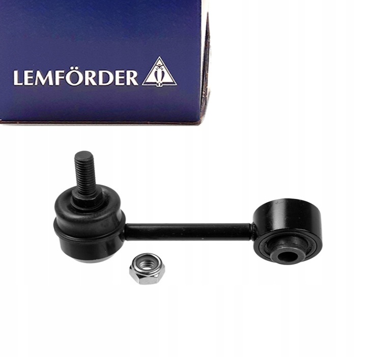 фото №1, Lemforder 35308 01 тяга / кронштейн, стабілізатор
