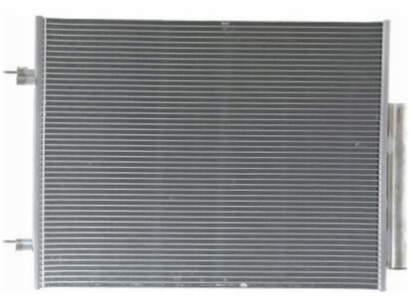 фото №1, Конденсатор кондиціонера alfa romeo stelvio 2.0 16- giulia 2.1 18-22