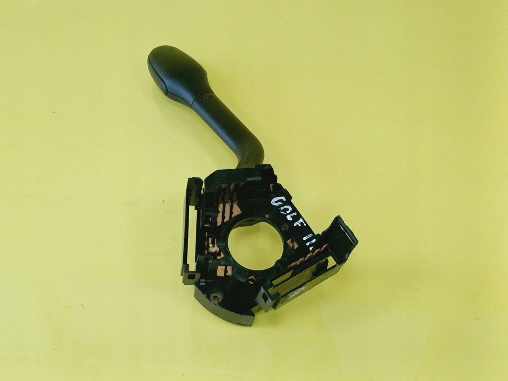 фото №6, Важіль перемикач двірник volkswagen golf 1h6953503aa nr74