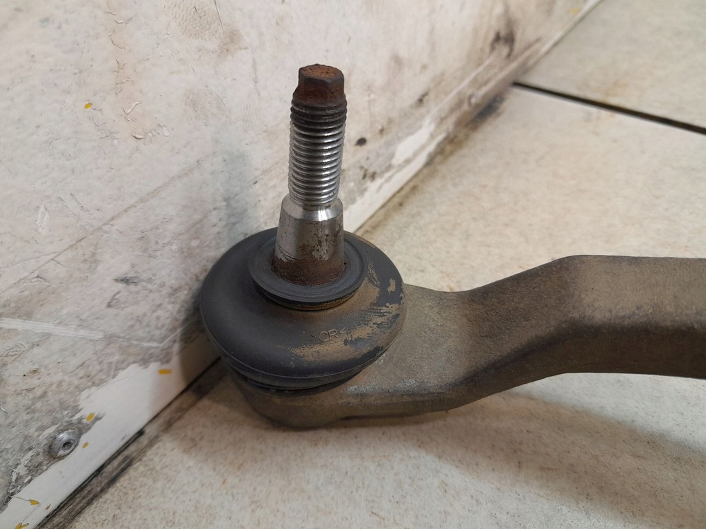 фото №3, Трансмісія рейка рульова scenic ii 1.9 dci