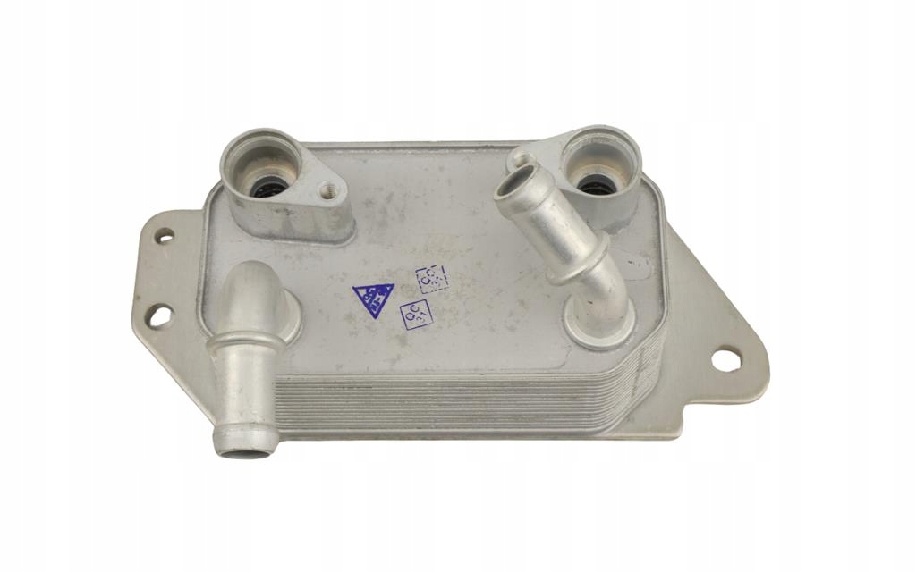 фото №1, Радіатор оливи ford transit connect 13