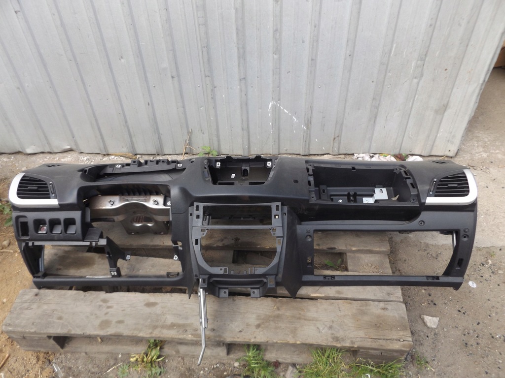 фото №1, 206 plus консоль