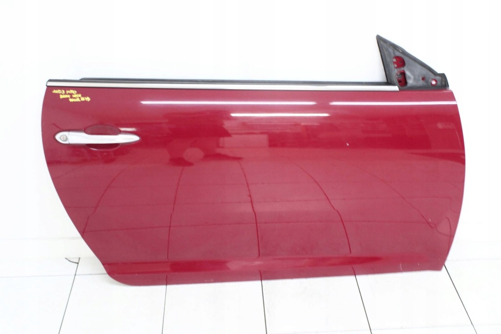 Купить Alfa romeo mito 08r- дверь правое передние правый перед 289