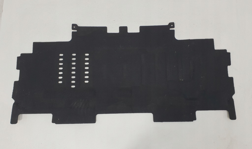 фото №1, Mercedes x247 обшивка багажника задняя a2476940400