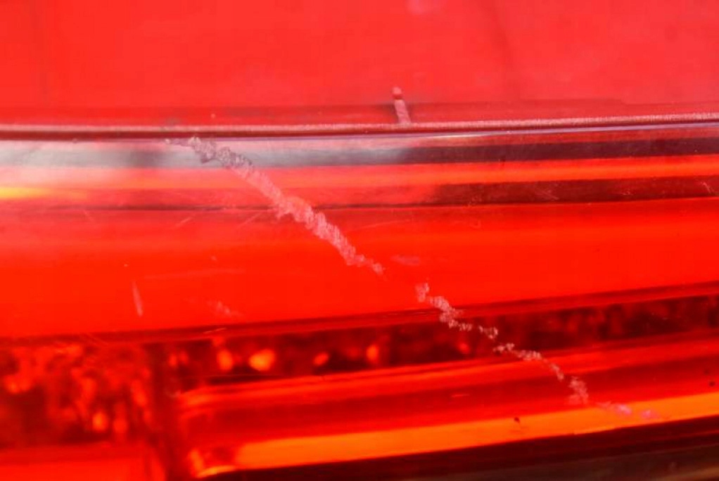 фото №9, Лампа ліва задня задня uk 92403-a23 kia ceed 2 ii kombi 12-18