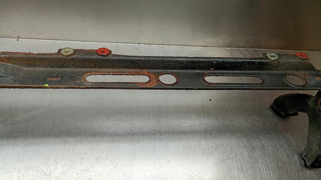 Балка нижняя под радиатор ford focus mk2 2.0b 04-08r в Украине