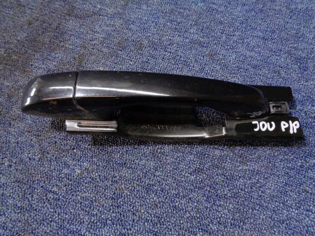 фото №1, Ручка зовнішня dodge journey 08- права