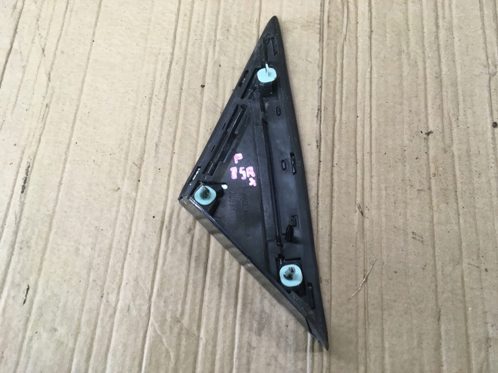 Треугольник крыла правый левый cadillac srx 2011 20933777 20933776 Недорого